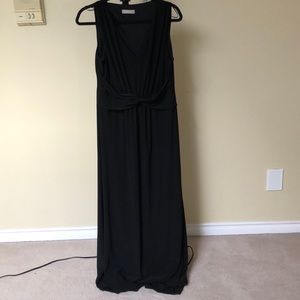 Planet - Maxi Dress
